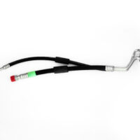 Manguera de aire acondicionado Citroën ZX