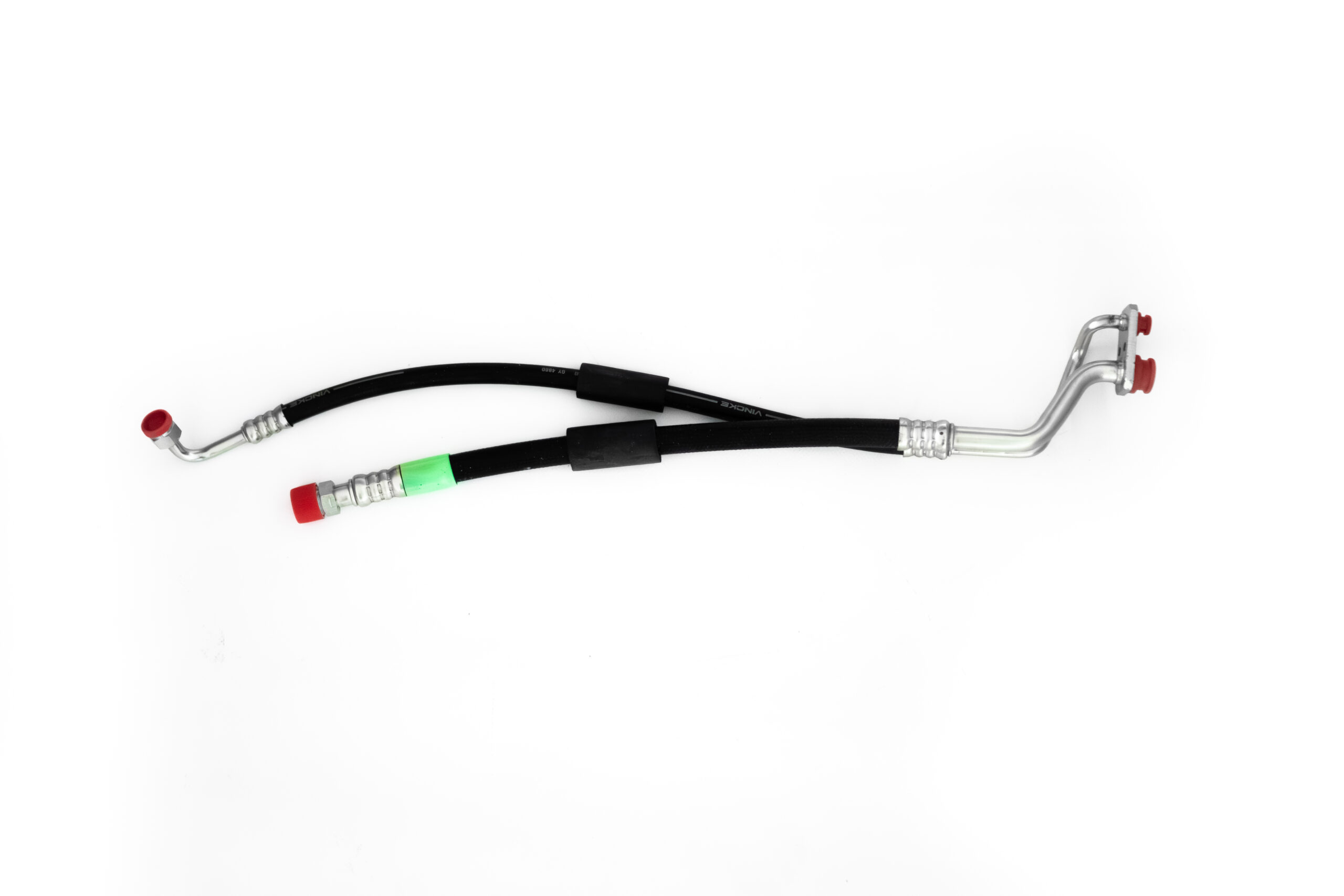 Manguera de aire acondicionado Citroën ZX