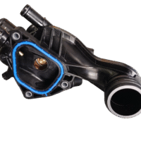 CAJA TERMOSTATO 1.6 THP