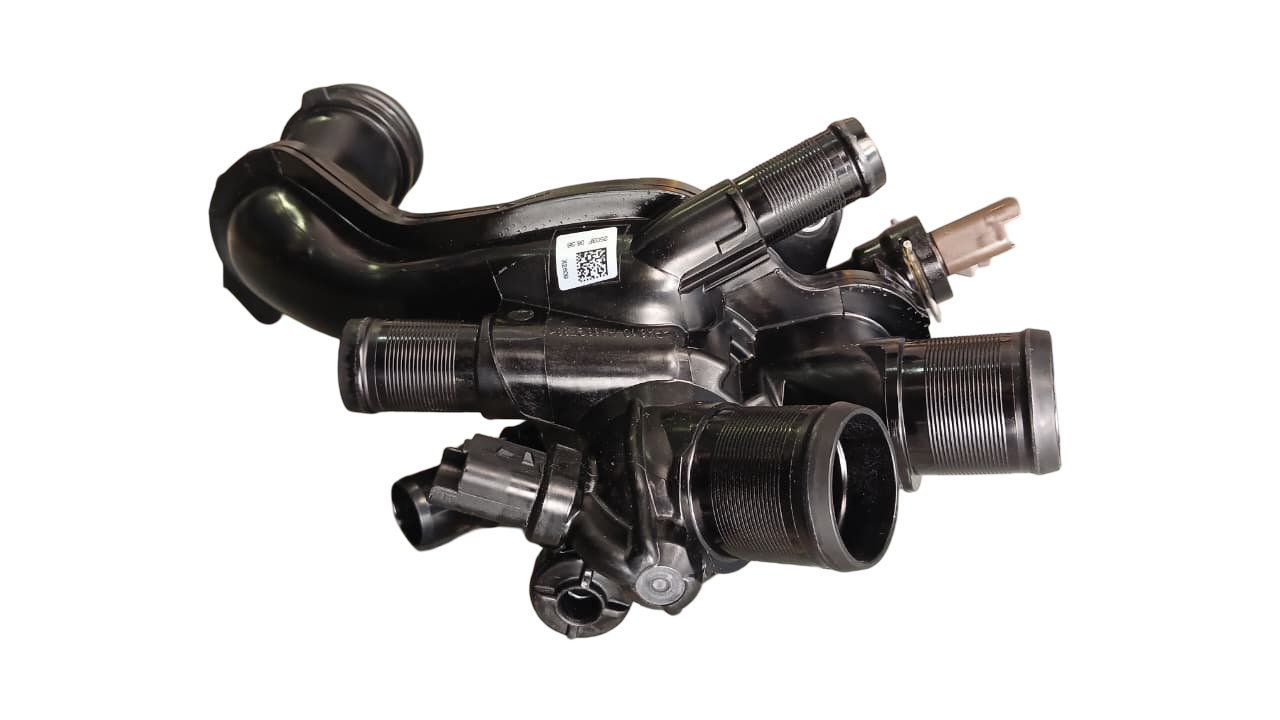 CAJA TERMOSTATO 1.6 THP - Imagen 2