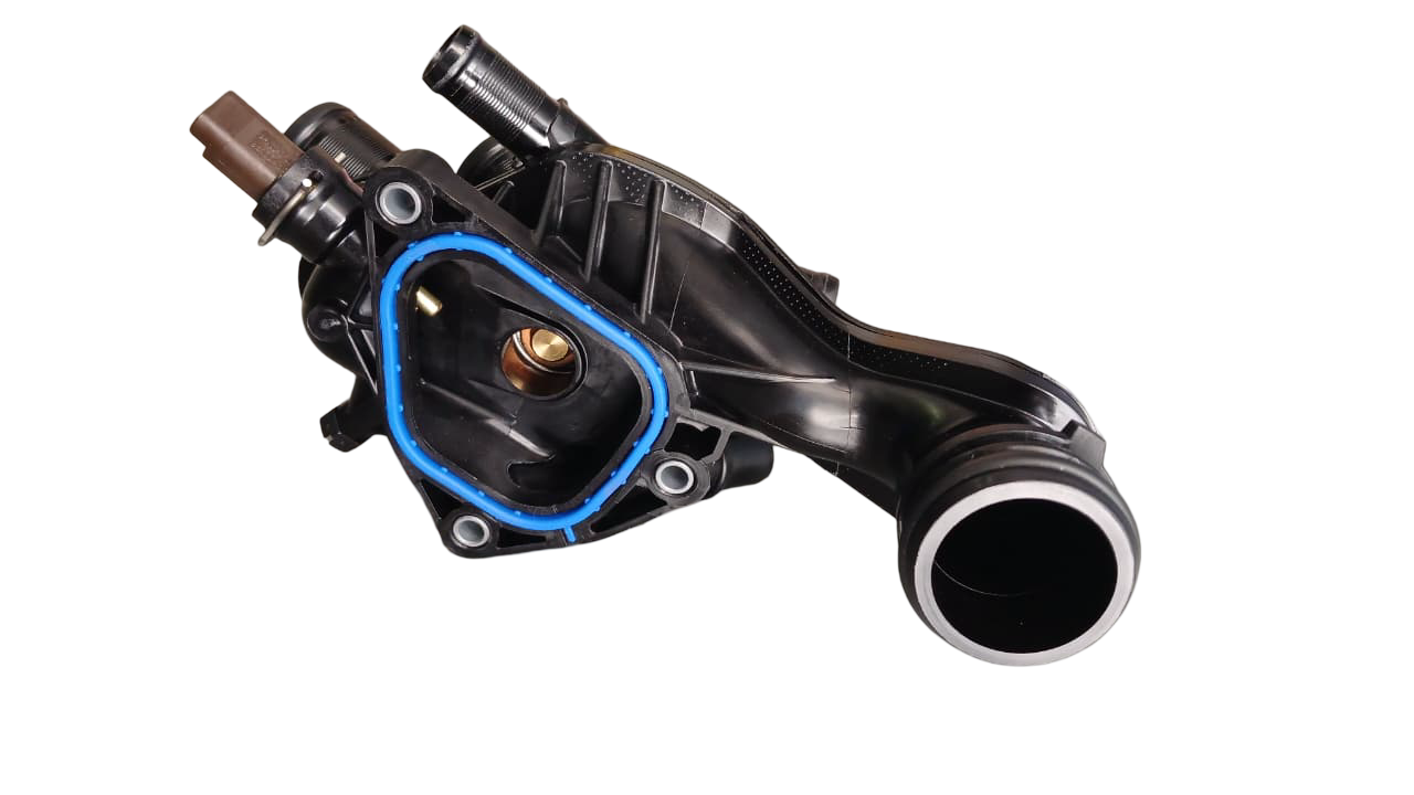 CAJA TERMOSTATO 1.6 THP