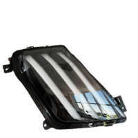 Faro antiniebla delantero derecho Peugeot 208