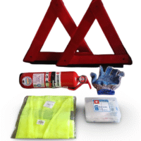 Kit de seguridad