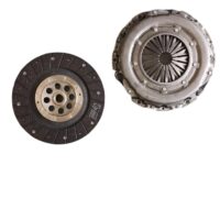 Kit de Embrague 1.6 HDI 16 válvulas