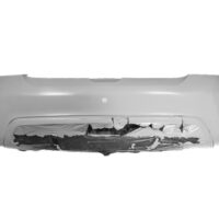 PARAGOLPES TRASERO PEUGEOT 308