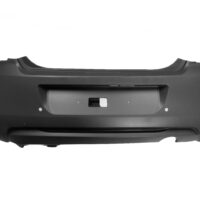 PARAGOLPES TRASERO PEUGEOT 301