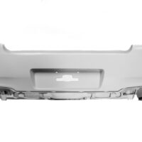 PARAGOLPES TRASERO PEUGEOT 408