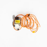 Modulo de Airbag Peugeot 206