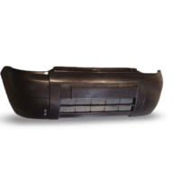 Paragolpes delantero sin hueco antiniebla Partner y Berlingo