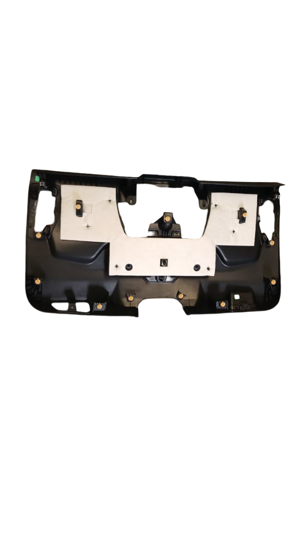 Panel Inferior Interno De La Puerta De Baúl Peugeot 3008 - Imagen 2