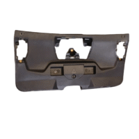 Panel Inferior Interno De La Puerta De Baúl Peugeot 3008