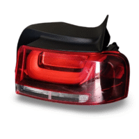 Faro Trasero Derecho Citroën Cactus C4