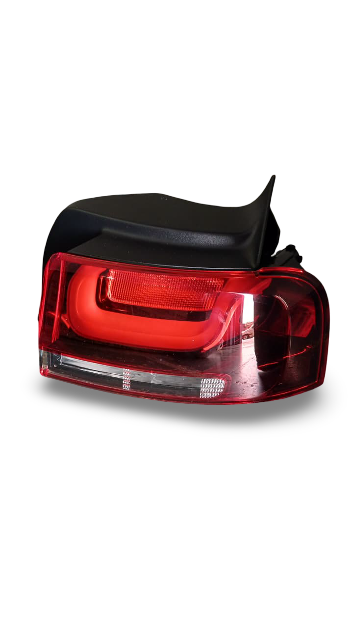 Faro Trasero Derecho Citroën Cactus C4