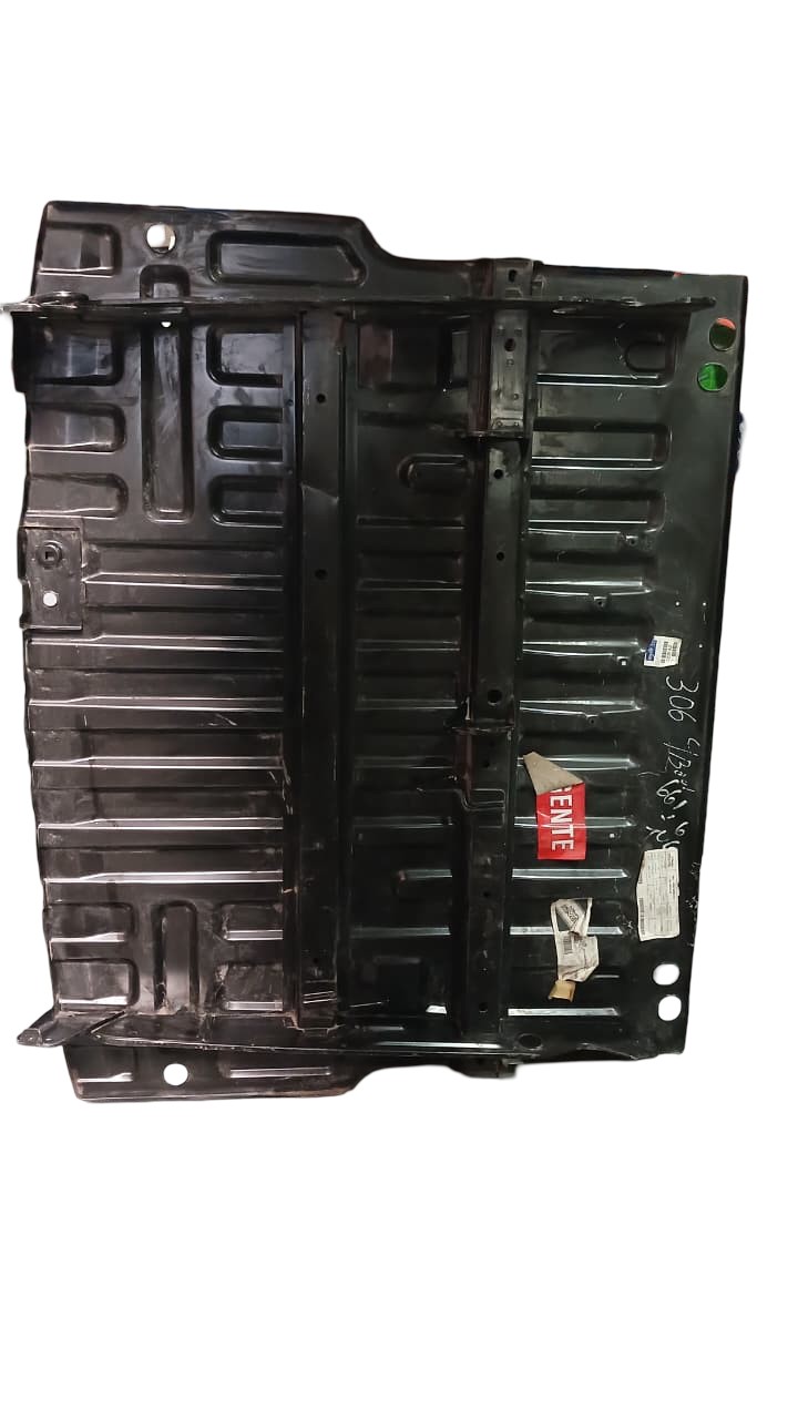 Piso de Baúl para Peugeot 306 - Imagen 2