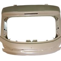 Portón sin deflector Peugeot 208