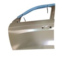 Puerta Delantera Izquierda Peugeot 208