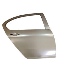 Puerta Trasera Derecha Peugeot 408