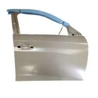 Puerta Delantera Derecha Peugeot 208