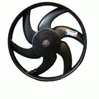 Electroventilador Peugeot 306, Partner – Citroën Berlingo