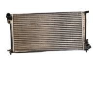 Radiador de Agua Peugeot Partner, 306- Citroën Berlingo, Xsara Motor 1.9