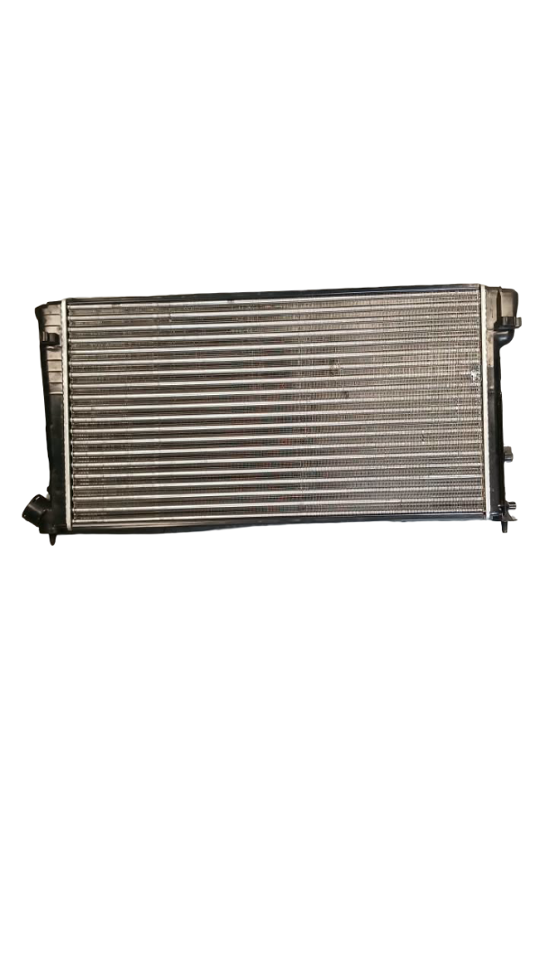 Radiador de Agua Peugeot Partner, 306- Citroën Berlingo, Xsara Motor 1.9 - Imagen 2