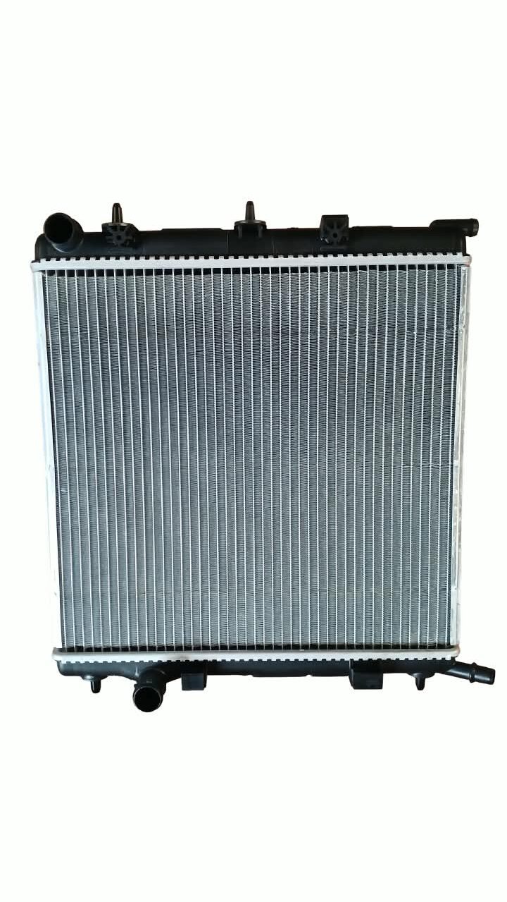 Radiador de Agua Motor TU5JP