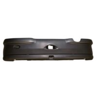 Paragolpes Trasero Peugeot 206 Importado
