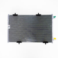 Condensador Aire Acondicionado Original Peugeot 307 308 Partner – Citroën C4 Berlingo
