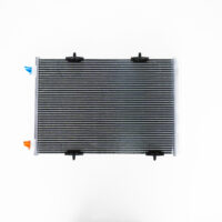 Condensador de Aire Acondicionado Peugeot 208 2008 – Citroën C3 C4 Cactus