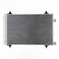 Condensador Aire Original Peugeot 308 408 Partner – Citroën C4 Berlingo